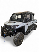 Elektric Offroad 2024+ Polaris Ranger 1500 XD Volt Side Steps (4 Seat)-2