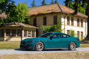 H&R VTF Adjustable Lowering Springs - BMW / G82 M4 Comp XDrive Coupe (W/Adaptive Susp.) - (AWD) | 23026-2-2