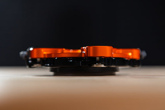 AST 2022+ BMW M2(G87)/2020+ M3(G80)/2021+ M4 (G82) Adjustable Top Mount Camber Plates - OEM Dampener