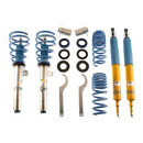Bilstein B16 2006 BMW 330i Base Front and Rear Performance Suspension System-1
