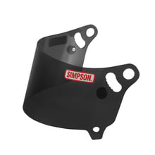 SIMPSON VIPER YOUTH SMOKE SHIELD