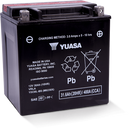 Yuasa YIX30L-BS-PW High Performance Maintenance Free AGM 12 Volt Battery (Bottle Supplied)-1