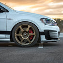 RSe06 18x9.0 • ET40 • 5:112 • 66.5CB Bronze • Gloss-3