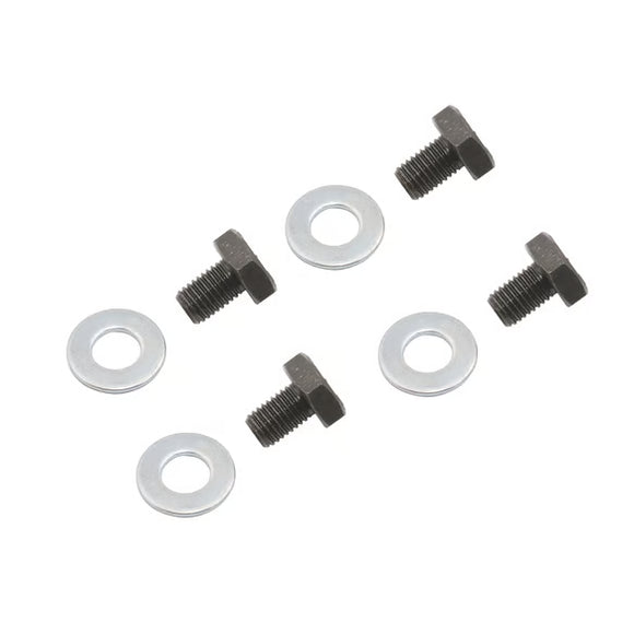 Mr. Gasket Torque Converter Bolts - Chrysler