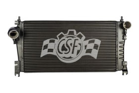 CSF OEM Intercooler GMC Sierra 2500HD 6.6L | 3500 | Chevrolet 2500 | 3500 2006-2010