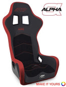 PRP Alpha Composite Seat-1