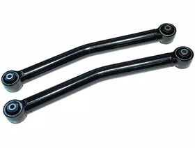 Superlift 07-18 Jeep Wrangler JK w/ 2-4in Lift Kit Reflex Series Front Lower Control Arms