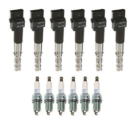 Ignition Tune Up Kit | 24v VR6
