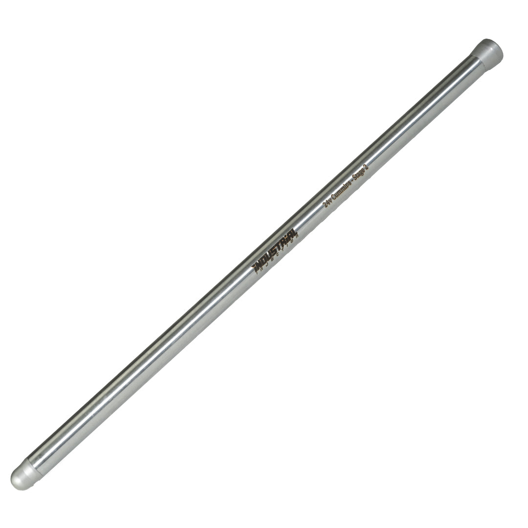 Industrial Injection 98.5-07 Dodge 24V Cummins (Billet) Stage 3 Push Rods