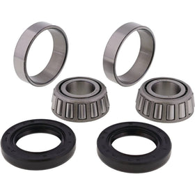 All Balls Racing Wheel Bearing Kit Narrow - Aluminum