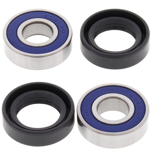All Balls Racing Wheel Bearing Kit