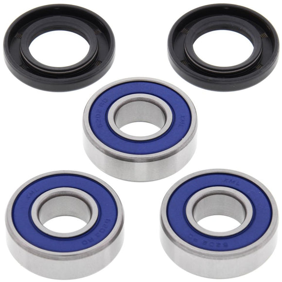 All Balls Racing Wheel Bearing Kit