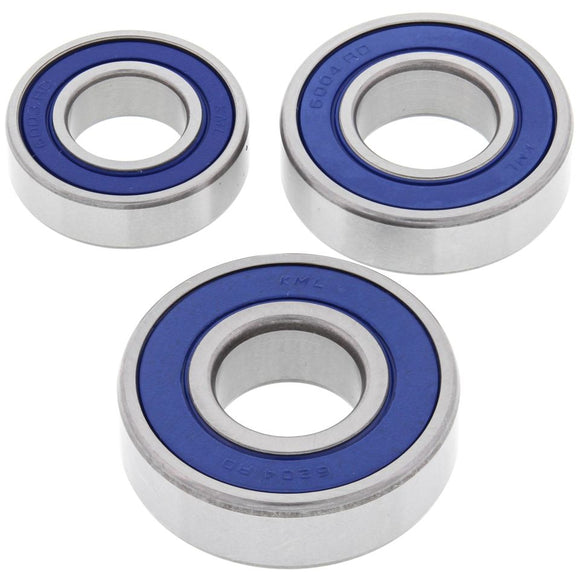All Balls Racing Wheel Bearing Kit