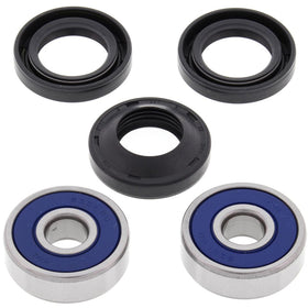 All Balls Racing Wheel Bearing Kit