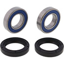 All Balls Racing Wheel Bearing Kit-1