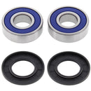 All Balls Racing Wheel Bearing Kit-1