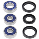 All Balls Racing Wheel Bearing Kit-1