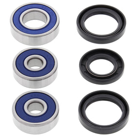 All Balls Racing Wheel Bearing Kit