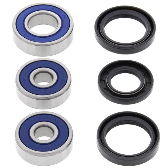 All Balls Racing Wheel Bearing Kit