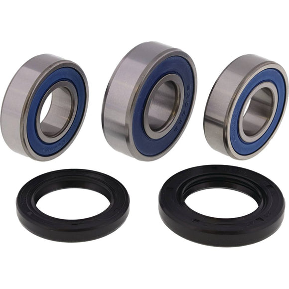 All Balls Racing Wheel Bearing Kit