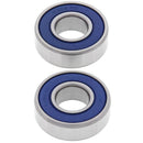 All Balls Racing Wheel Bearing Kit-1