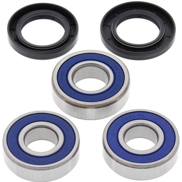 All Balls Racing Wheel Bearing Kit