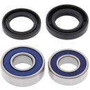 All Balls Racing Wheel Bearing Kit-1