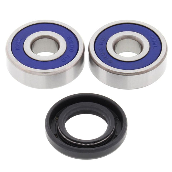 All Balls Racing Wheel Bearing Kit