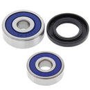 All Balls Racing Wheel Bearing Kit-1