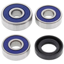 All Balls Racing Wheel Bearing Kit-1