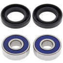 All Balls Racing Wheel Bearing Kit-1