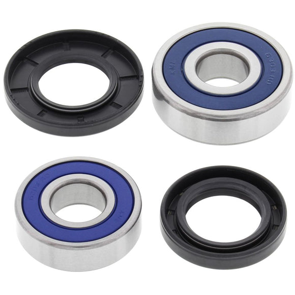 All Balls Racing Wheel Bearing Kit