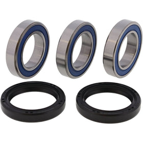 All Balls Racing Wheel Bearing Kit