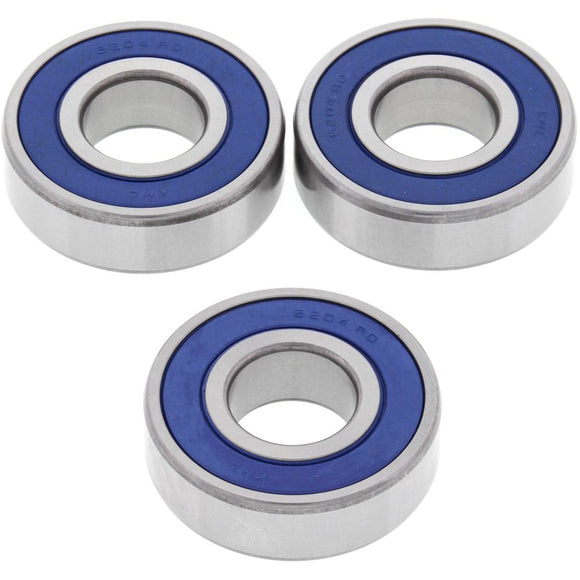 All Balls Racing Wheel Bearing Kit