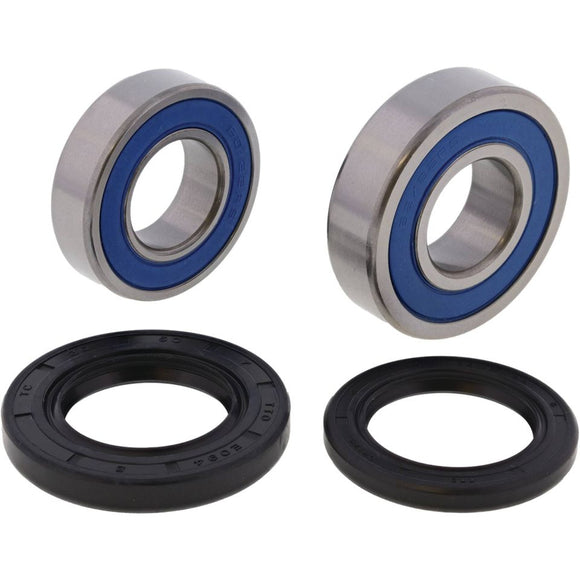 All Balls Racing Wheel Bearing Kit