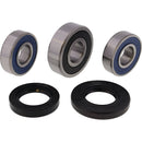 All Balls Racing Wheel Bearing Kit-1