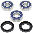 All Balls Racing Wheel Bearing Kit-1