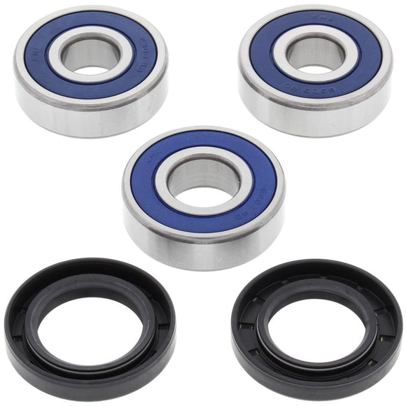 All Balls Racing Wheel Bearing Kit