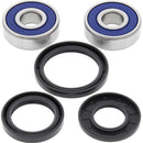 All Balls Racing Wheel Bearing Kit-1