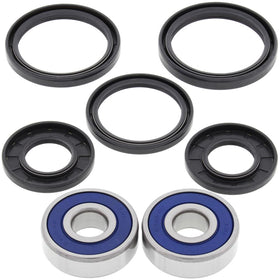 All Balls Racing Wheel Bearing Kit