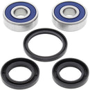 All Balls Racing Wheel Bearing Kit-1