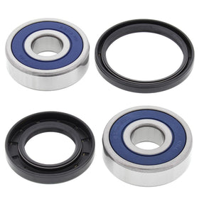 All Balls Racing Wheel Bearing Kit