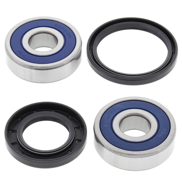 All Balls Racing Wheel Bearing Kit