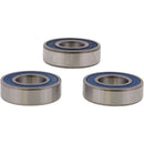 All Balls Racing Wheel Bearing Kit-1