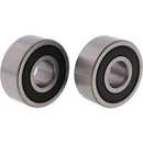 All Balls Racing Wheel Bearing Kit 3/4in Axle Sealed-1