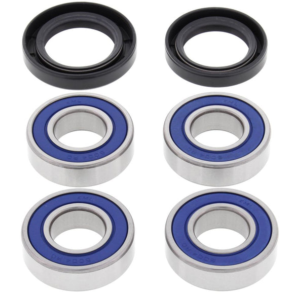 All Balls Racing Wheel Bearing Kit