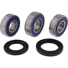 All Balls Racing Wheel Bearing Kit