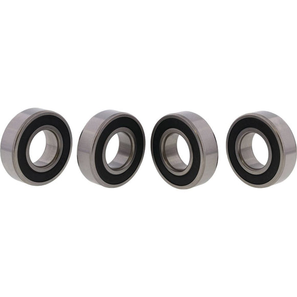 All Balls Racing Wheel Bearing Kit 25mm Axle Sealed