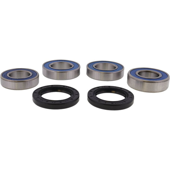 All Balls Racing Wheel Bearing Kit