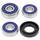 All Balls Racing Wheel Bearing Kit-1